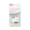 ImpressArt® 5/8" x 1/8" Aluminum Stamping Blanks, 18ct.